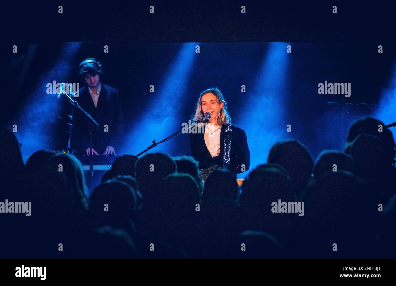 Sorry band hi-res stock photography and images - Alamy