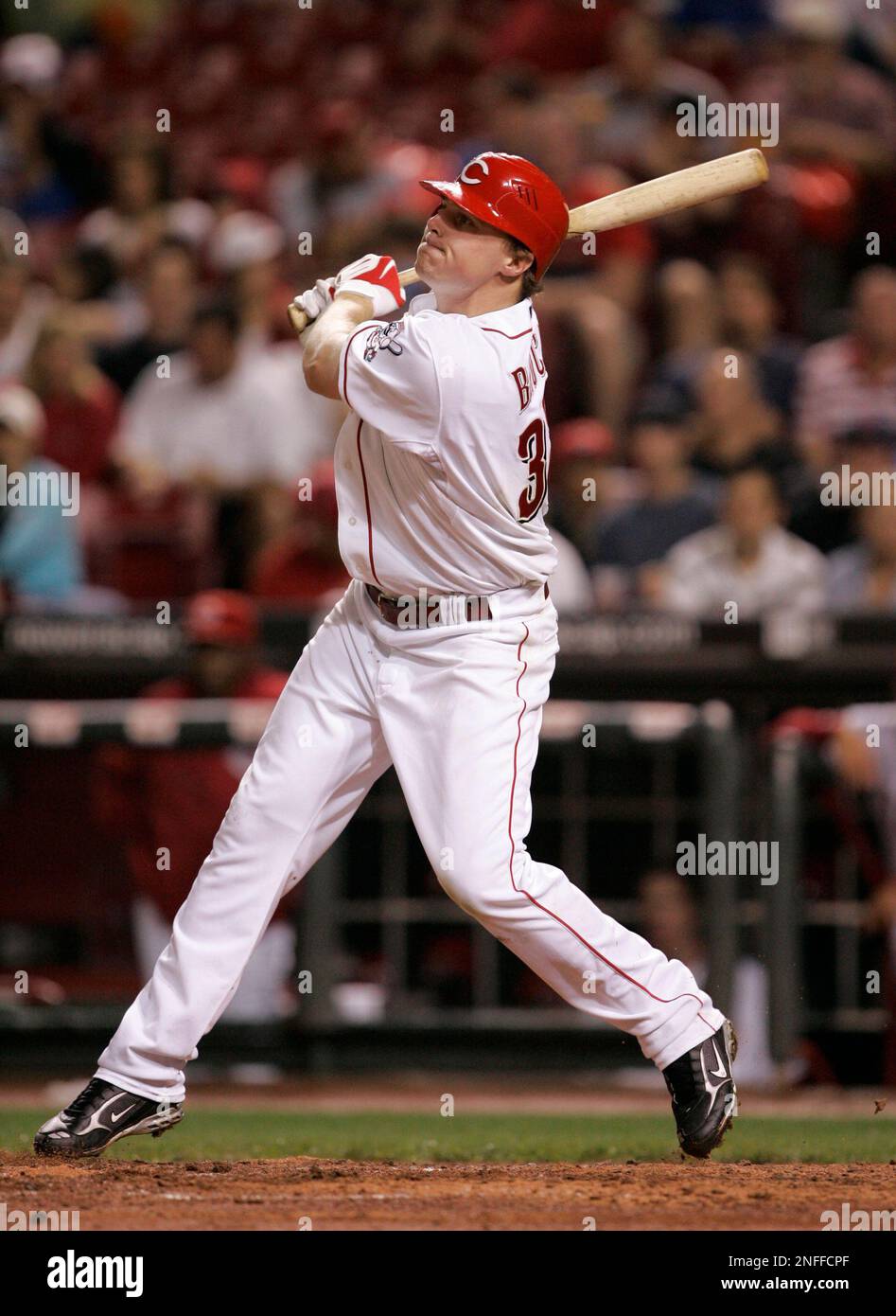 Cincinnati reds jay bruce jersey sale