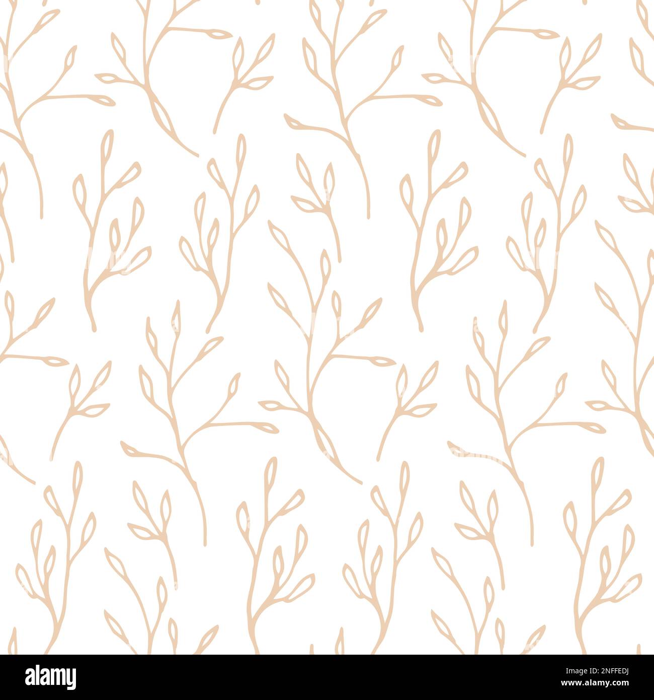 Seamless pattern camomile daisy Cut Out Stock Images & Pictures - Alamy