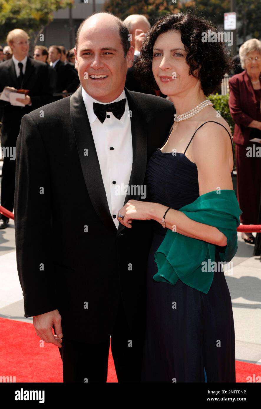 Matthew Weiner, creator of 