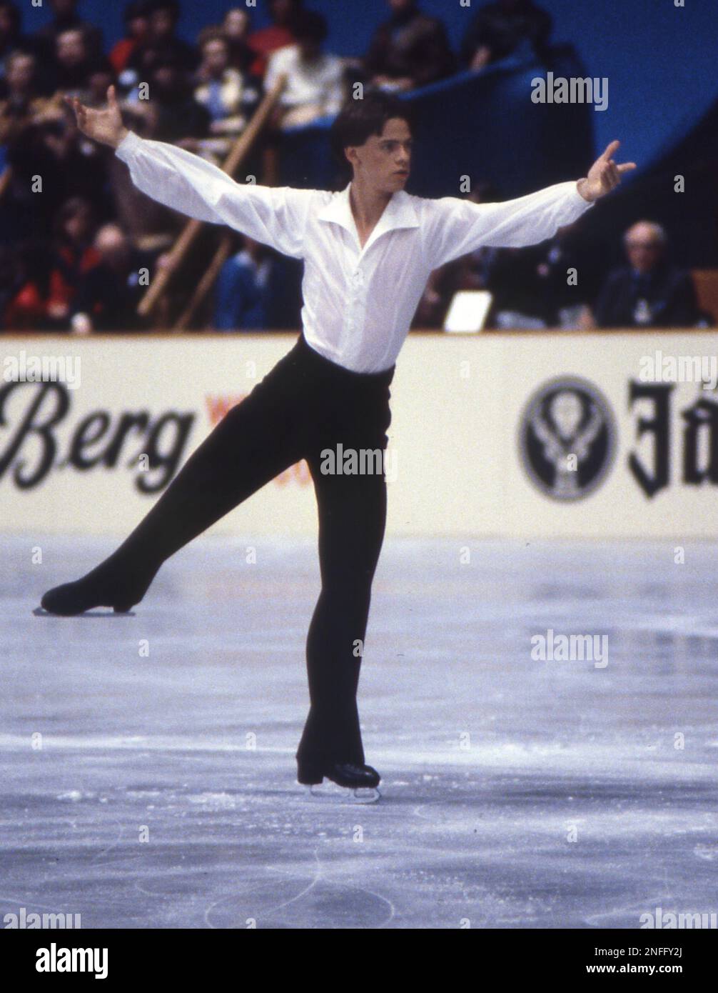 Picture of Rudi Cerne