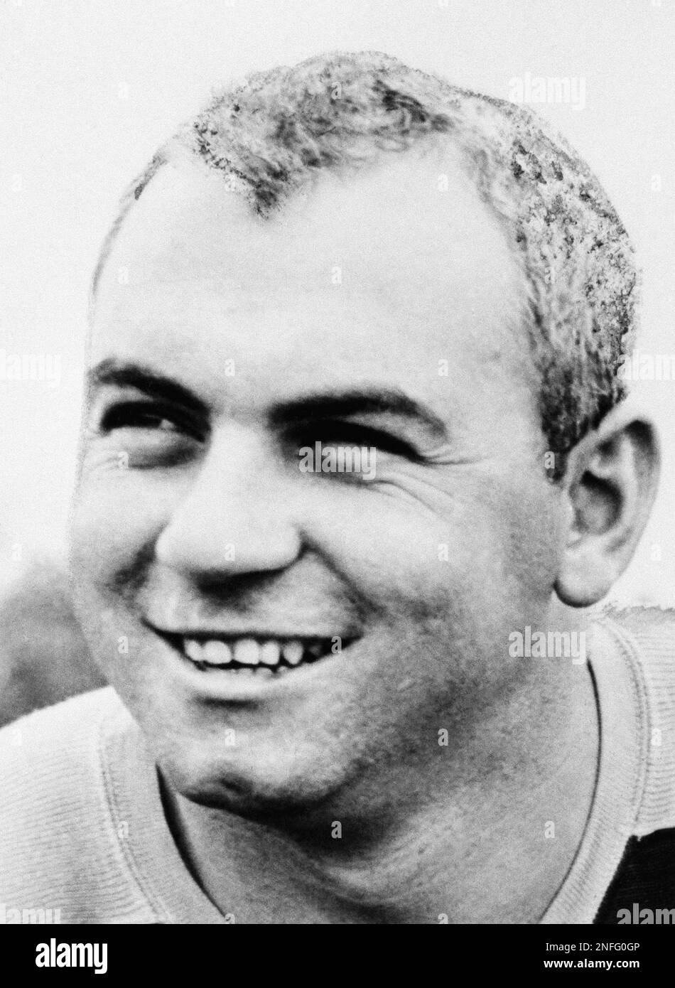 Tony canadeo pro football hall of fame canton ohio 1974 class