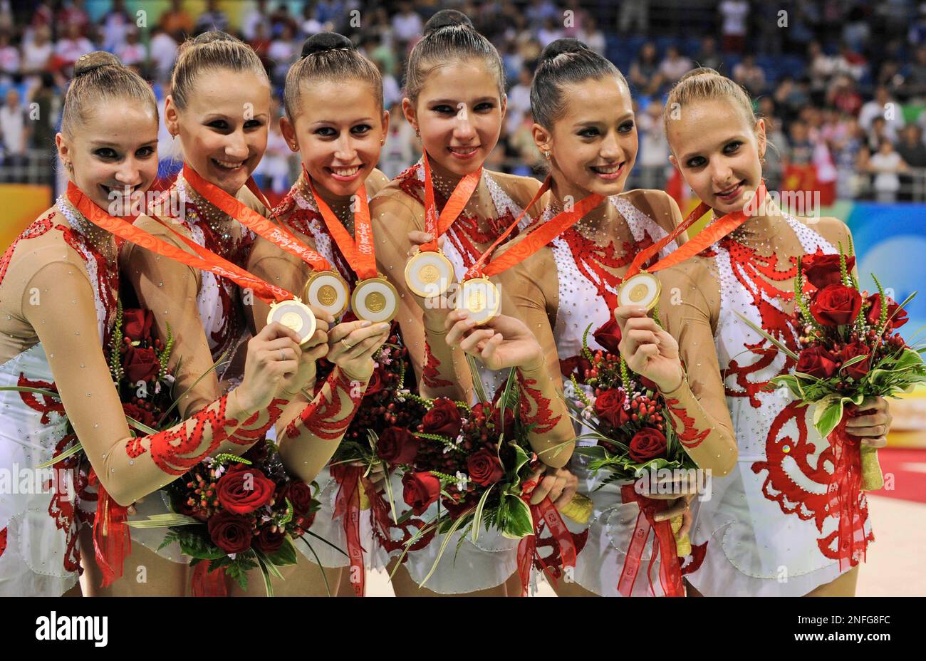 Best of Gymnastics | Day 6 | Olympics Gymnastics, Paris 2024 | SuperSport