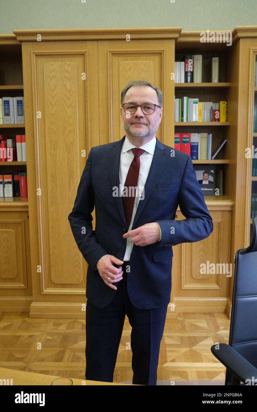 Picture of Andreas Korbmacher