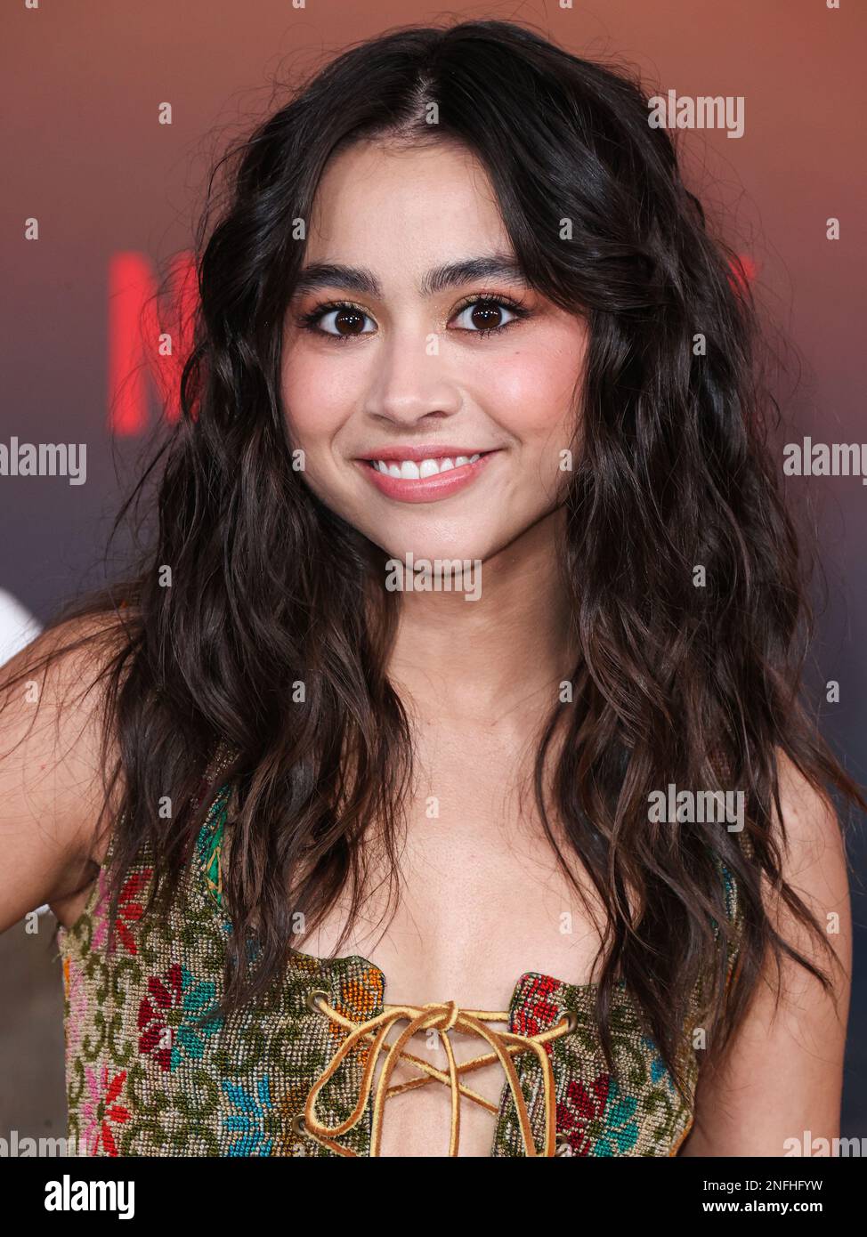 Westwood, United States. 16th Feb, 2023. WESTWOOD, LOS ANGELES ...