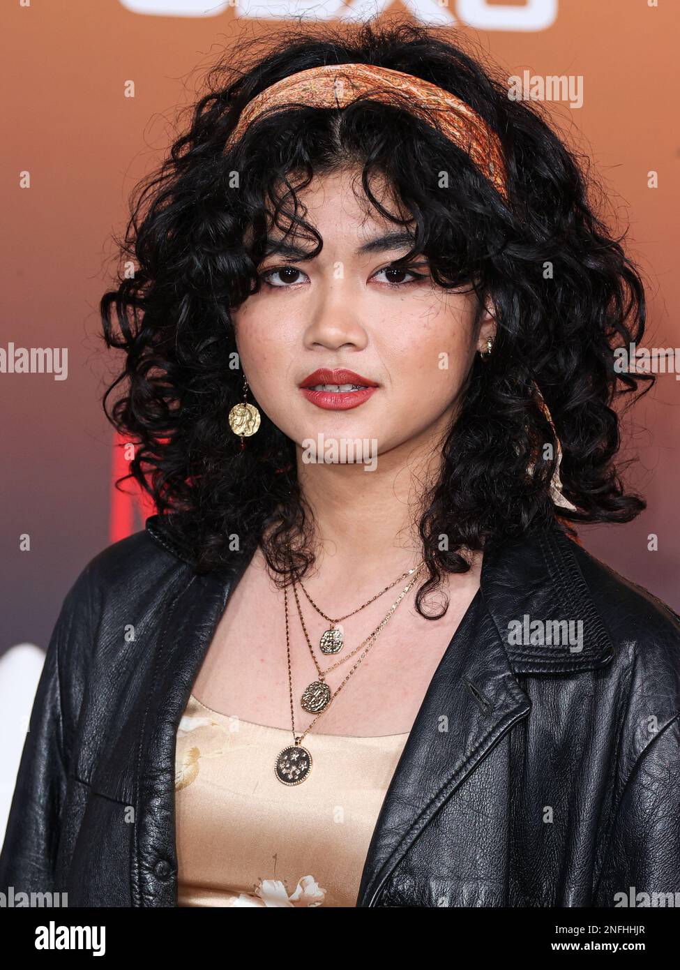 Westwood, United States. 16th Feb, 2023. WESTWOOD, LOS ANGELES