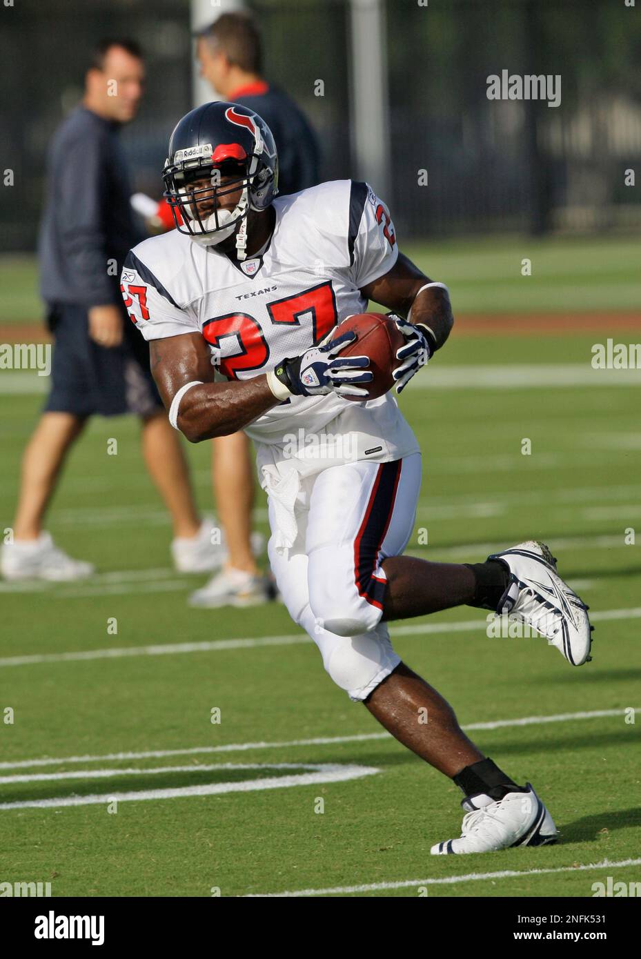 Running back workout hotsell