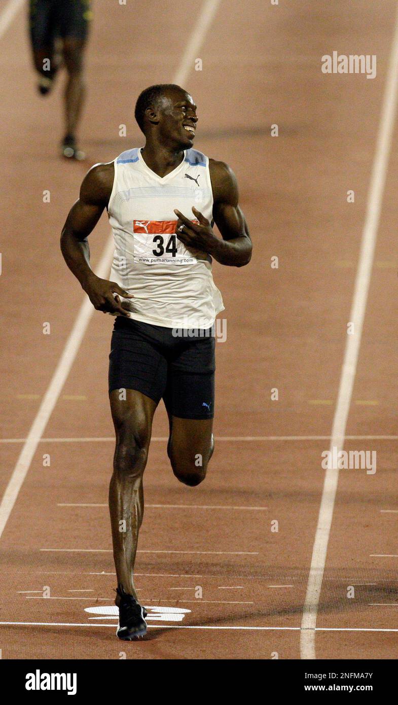 Jamaica National Track And Field Championships 2025 Cass Danielle