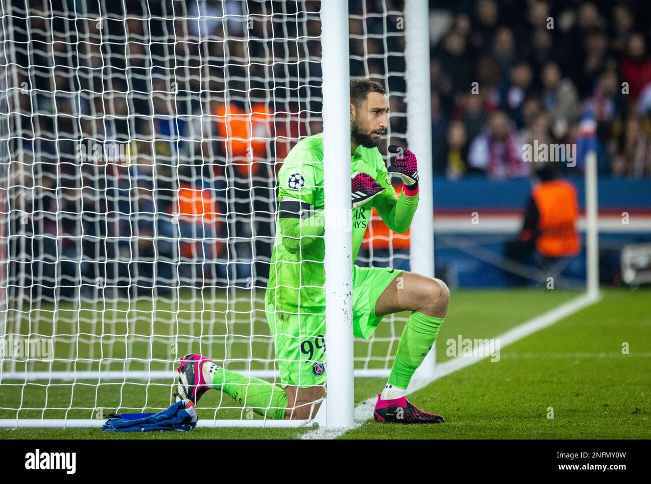 Ehekrach In Paris Darum Muss Donnarumma Jetzt Nach München Bayern Fans Aufgepasst - 1ri5jkr