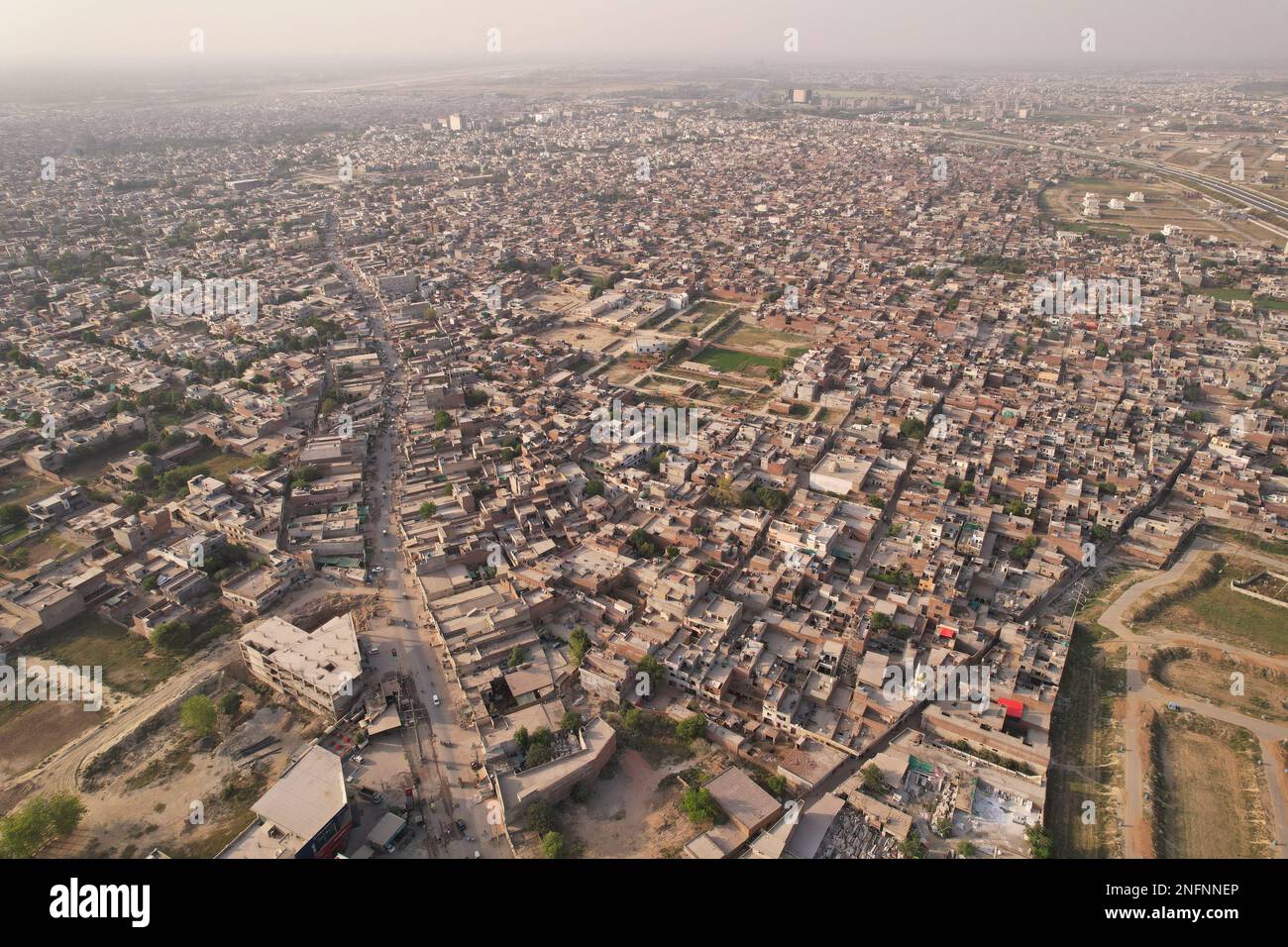 Gujranwala forest hires stock photography and images Alamy