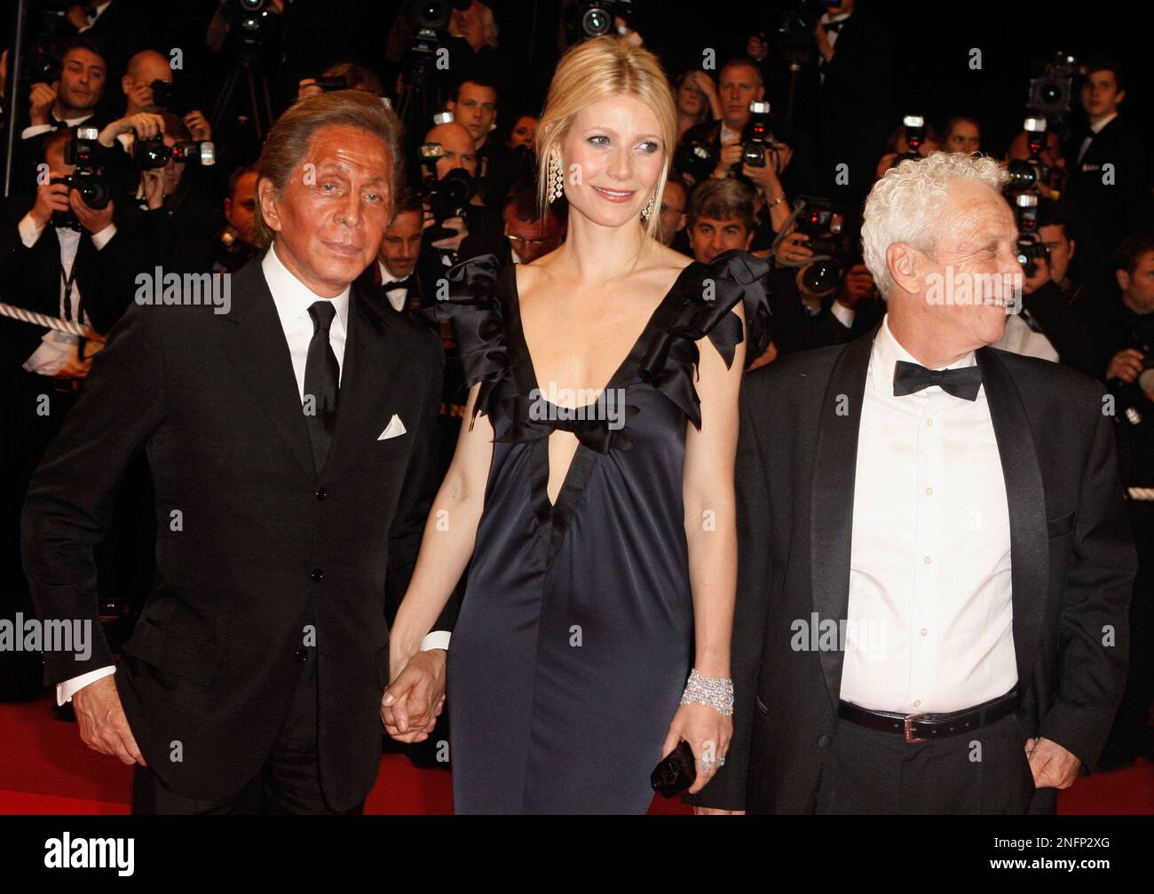 From Left Italian Designer Valentino American Actress Gwyneth Paltrow from-left-italian-designer-valentino-american-actress-gwyneth-paltrow