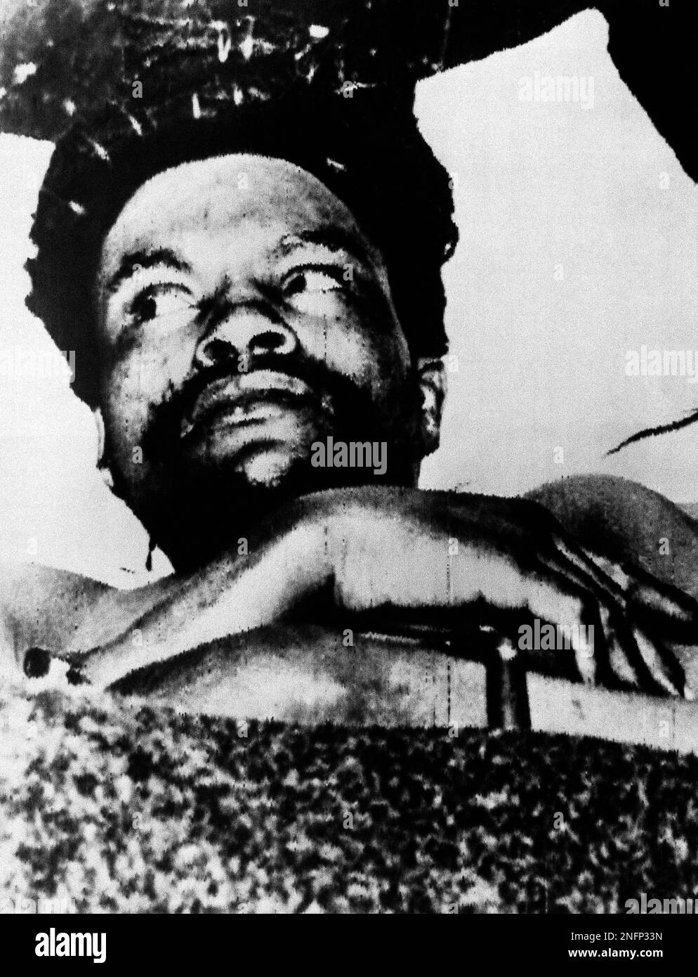 Dedan Kimathi, 35-year-old mythical figure who masterminded a campaign ...