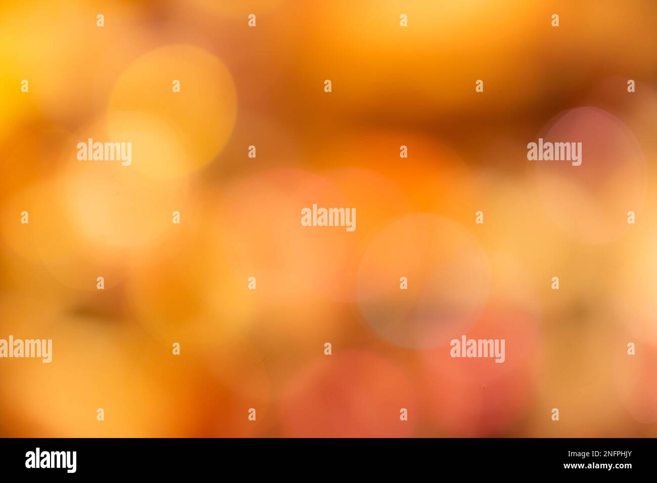 bubble bokeh Textur Bubble Stock Photo