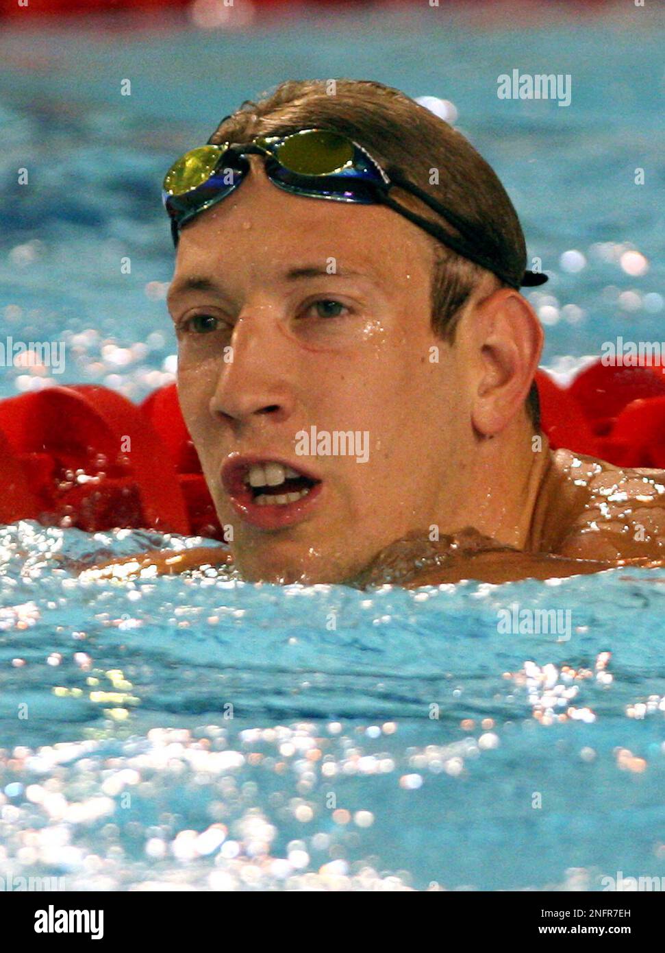 Alain Grand Qualifies for French Championships in Loire-Atlantique