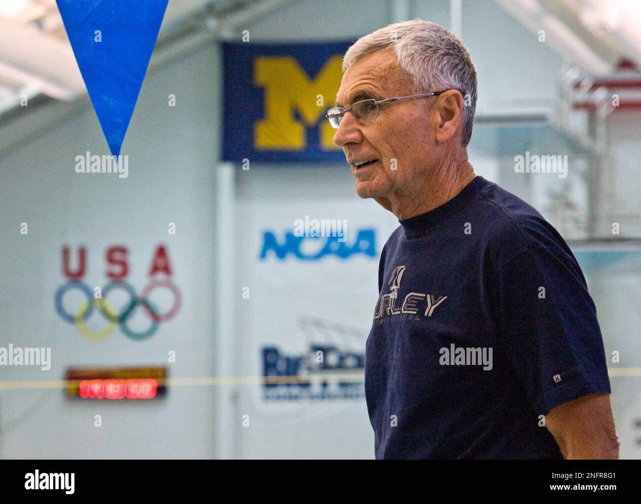 Coach retired watched Men main image 2