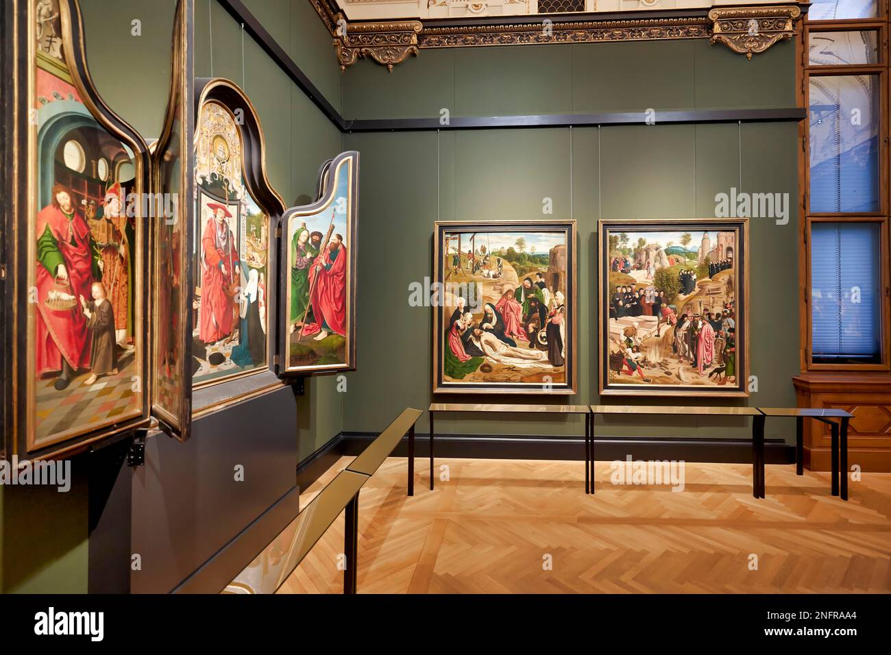 Museum of Art History. Vienna Austria Stock Photo Alamy
