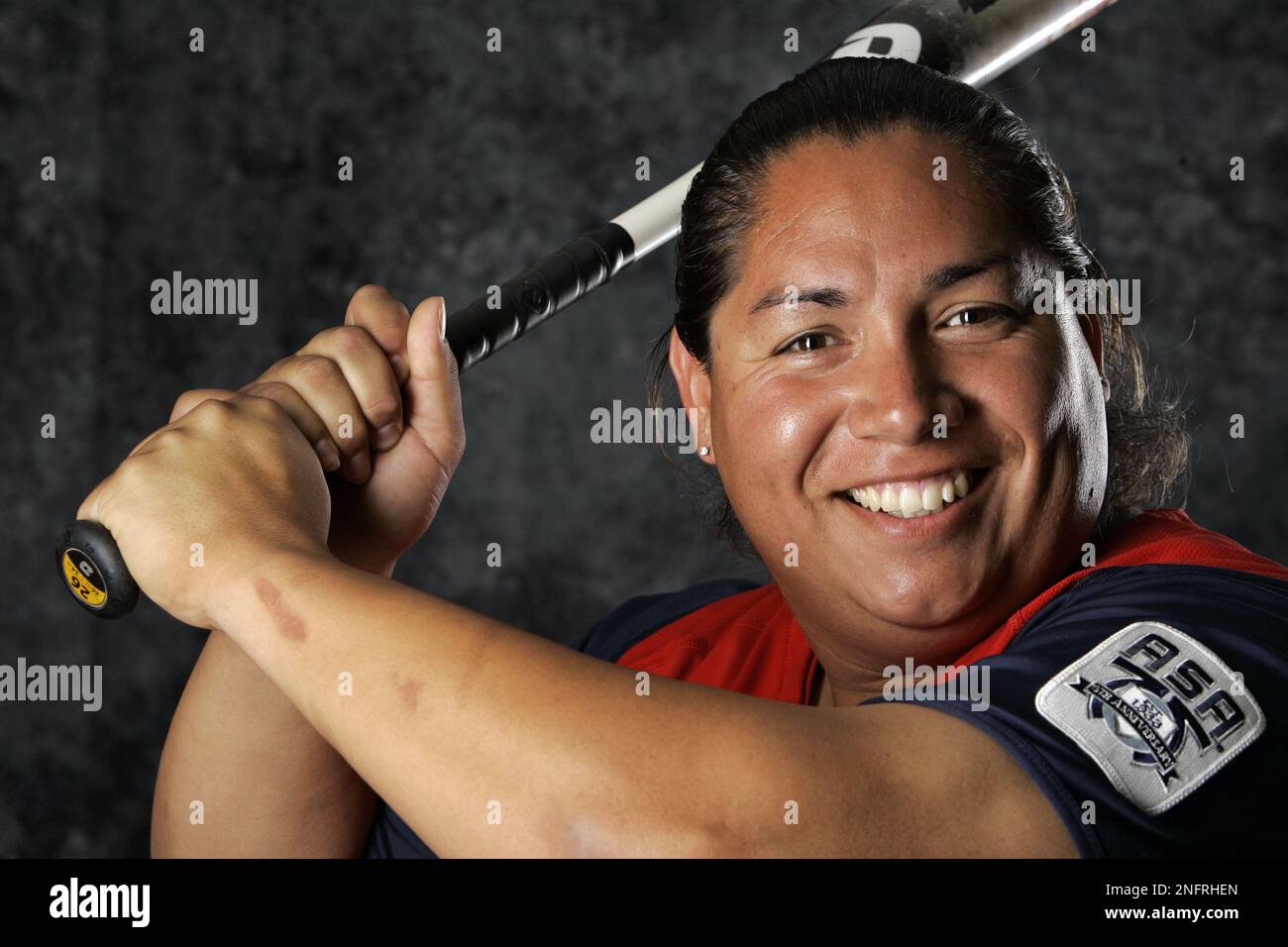 Crystl Bustos - Staff Directory - East Texas A\u0026M University Athletics, image size:1300x956