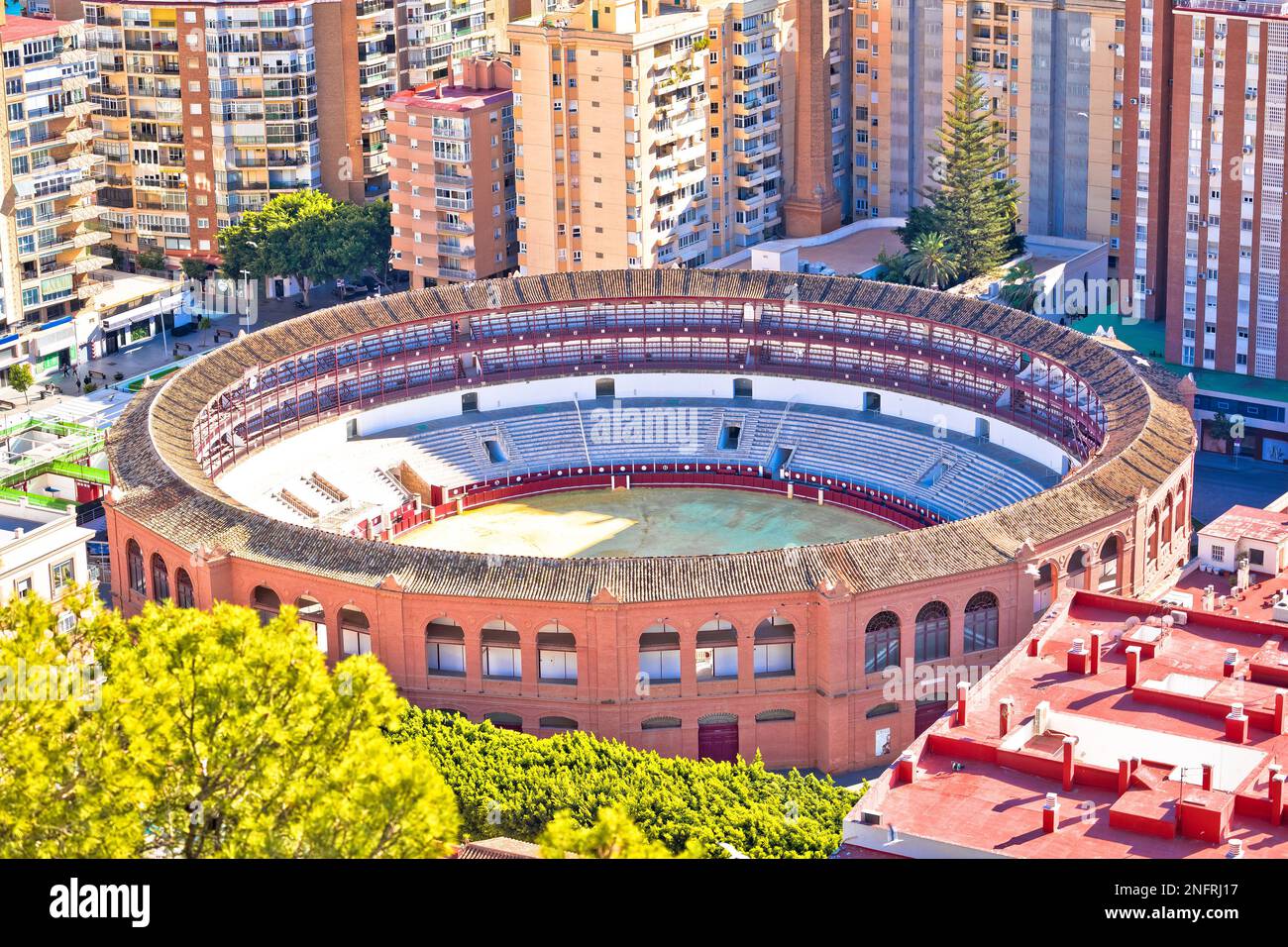 Corrida del toros hi-res stock photography and images - Alamy