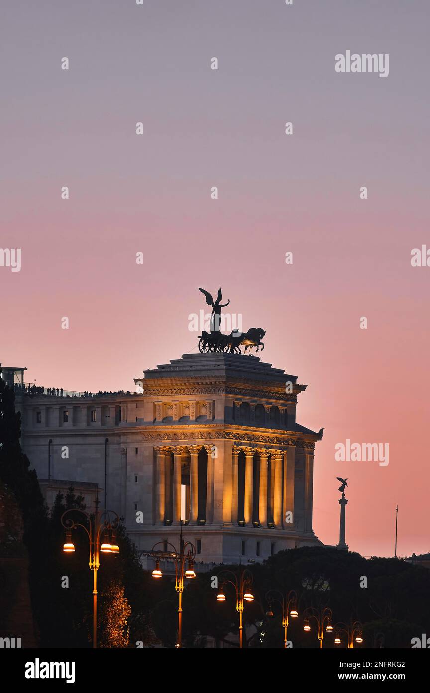 Monument of national identity hi-res stock photography and images - Alamy