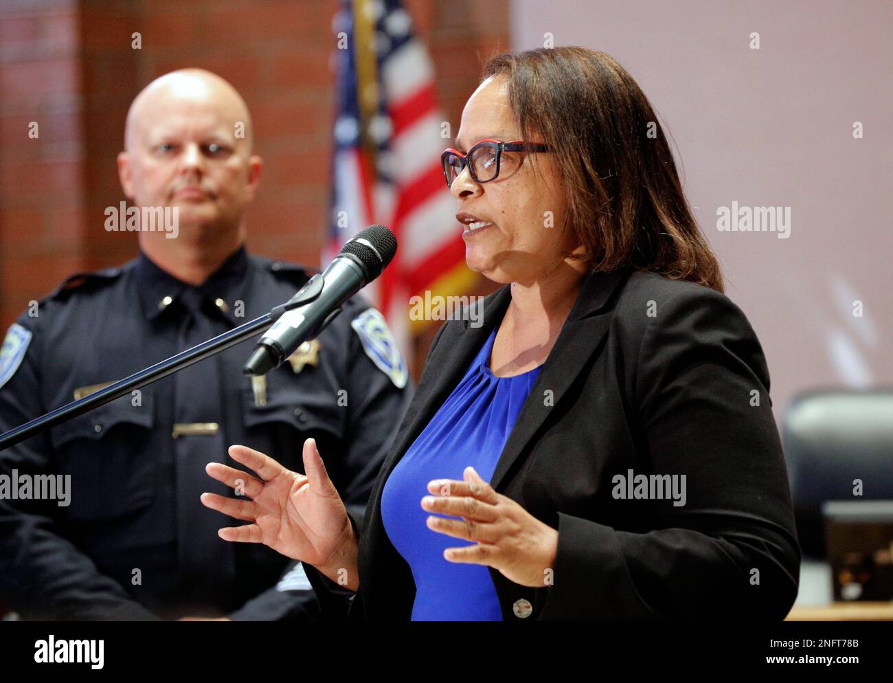 Sharon henry solano county (77) foto