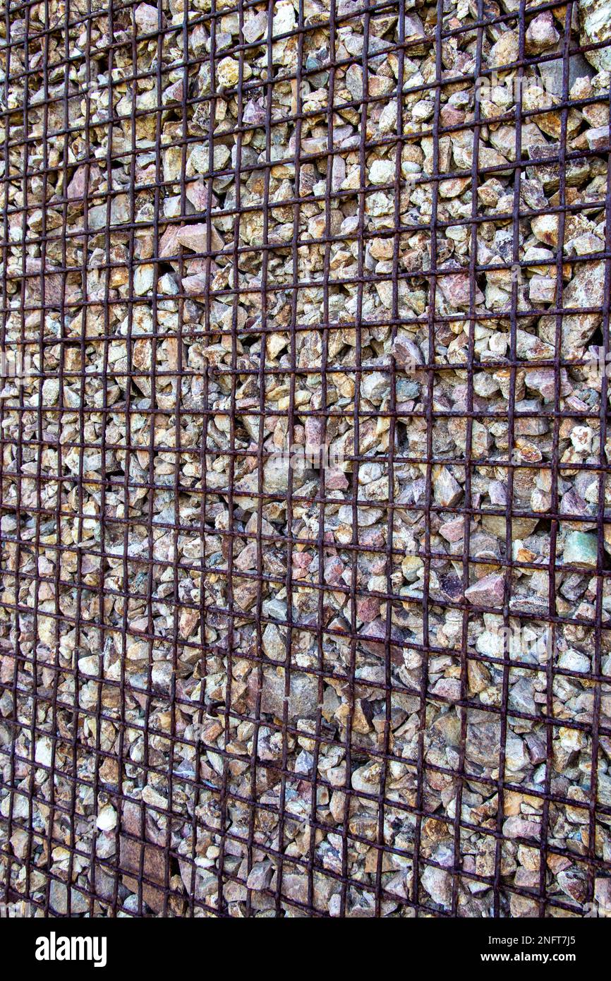 Wire cage hires stock photography and images Alamy