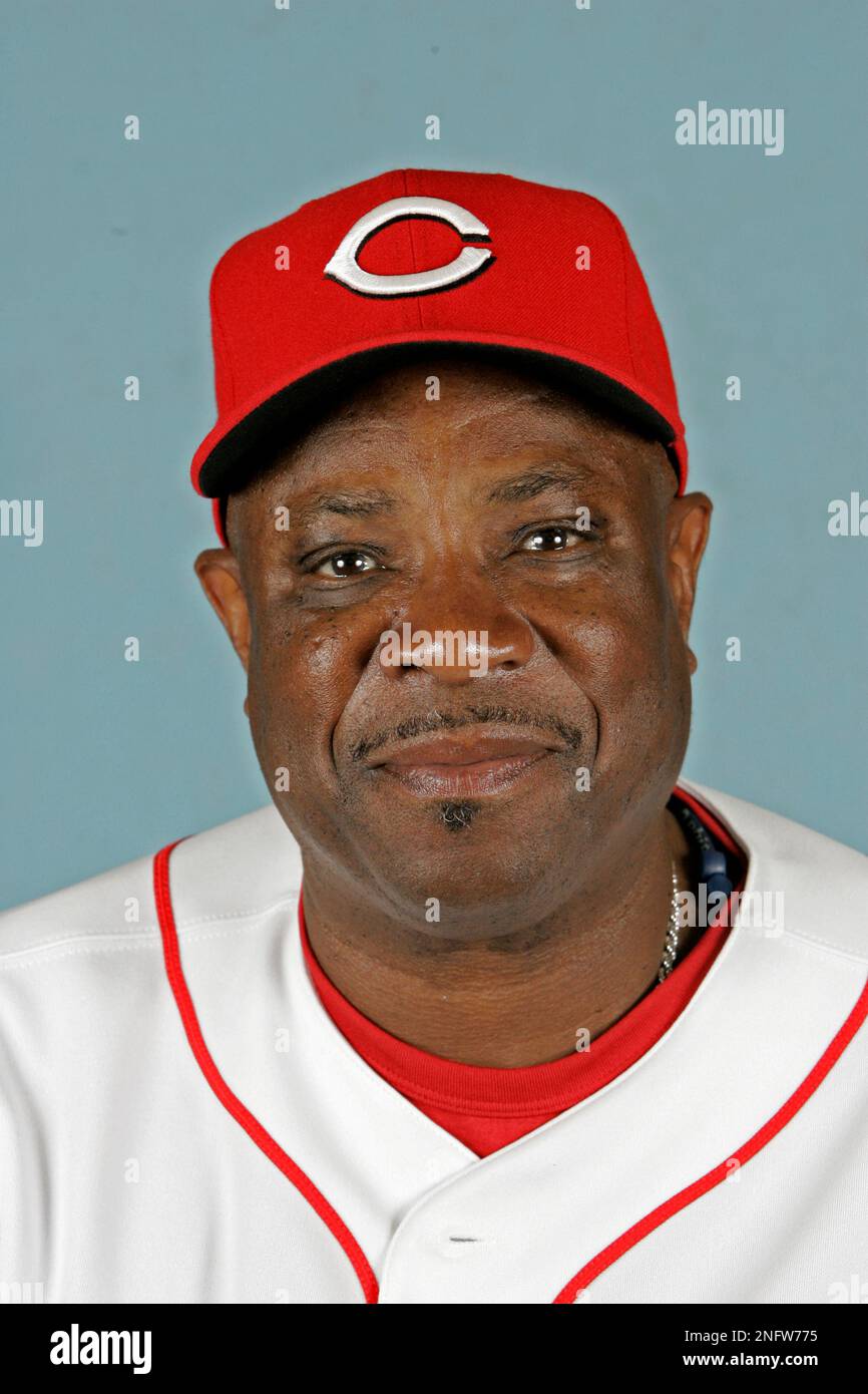 Dusty Baker, son Darren exchange lineups at spring training game