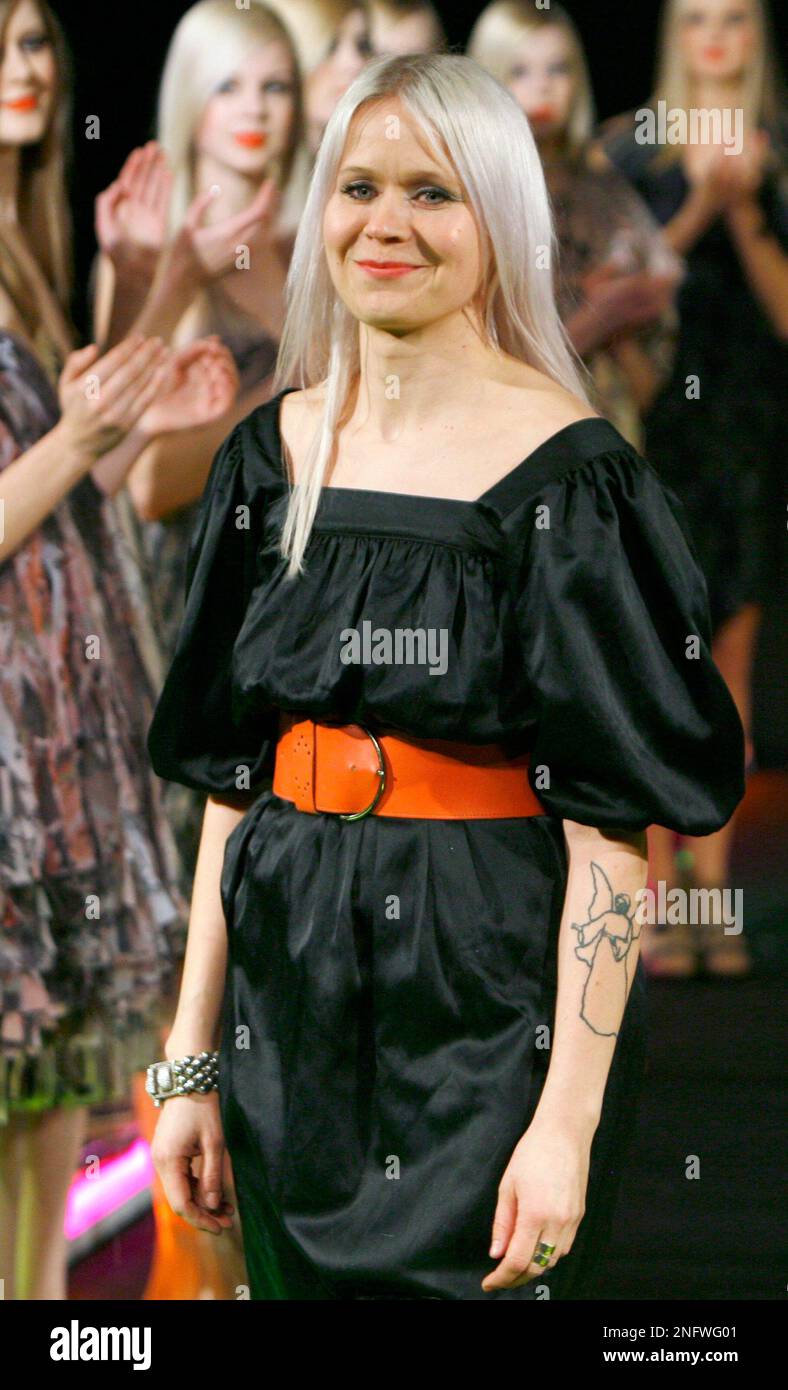 finnish dress designers Top 10 Sustainable Finnish Party Dress Brands