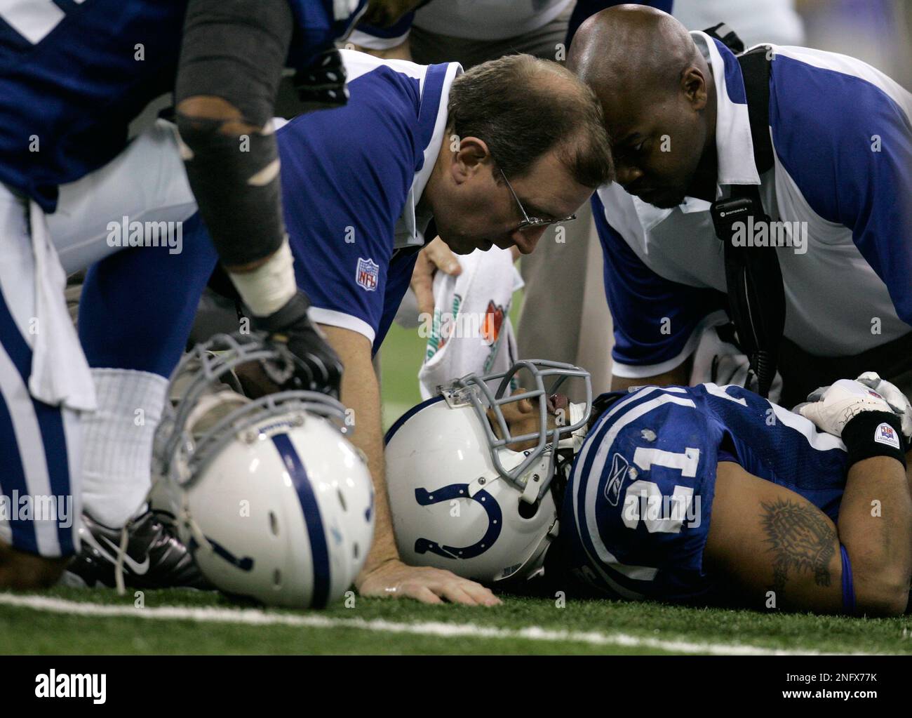 Bob Sanders  Usc football, Colts football, Football