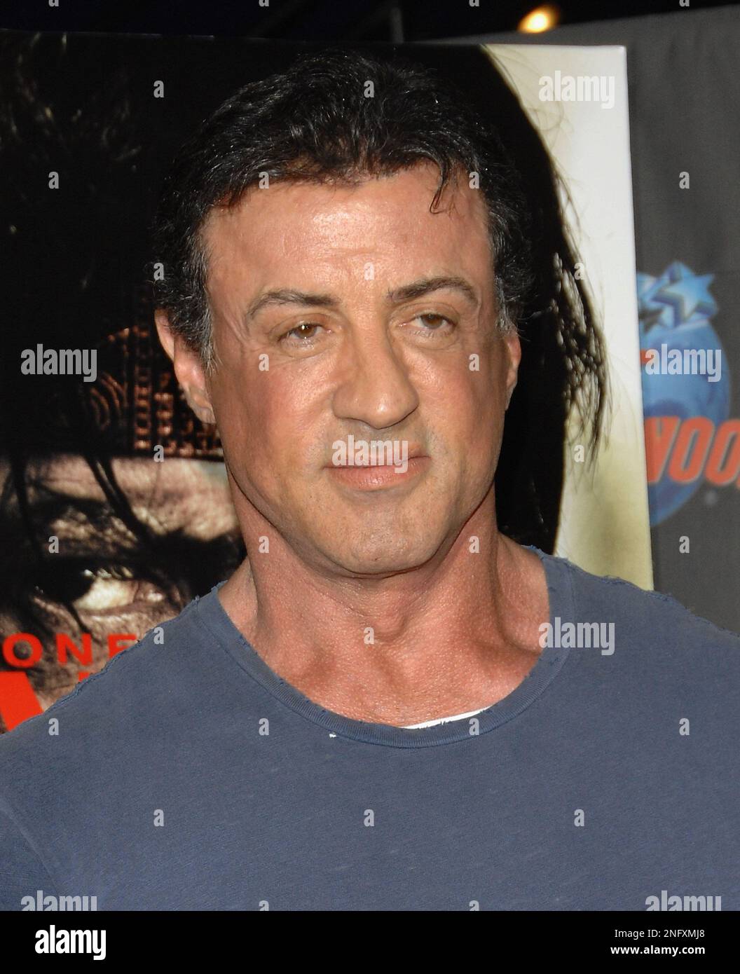 Rambo Prequel: Meet The Actor That Will Make You Forget Stallone. - g4z3r6a