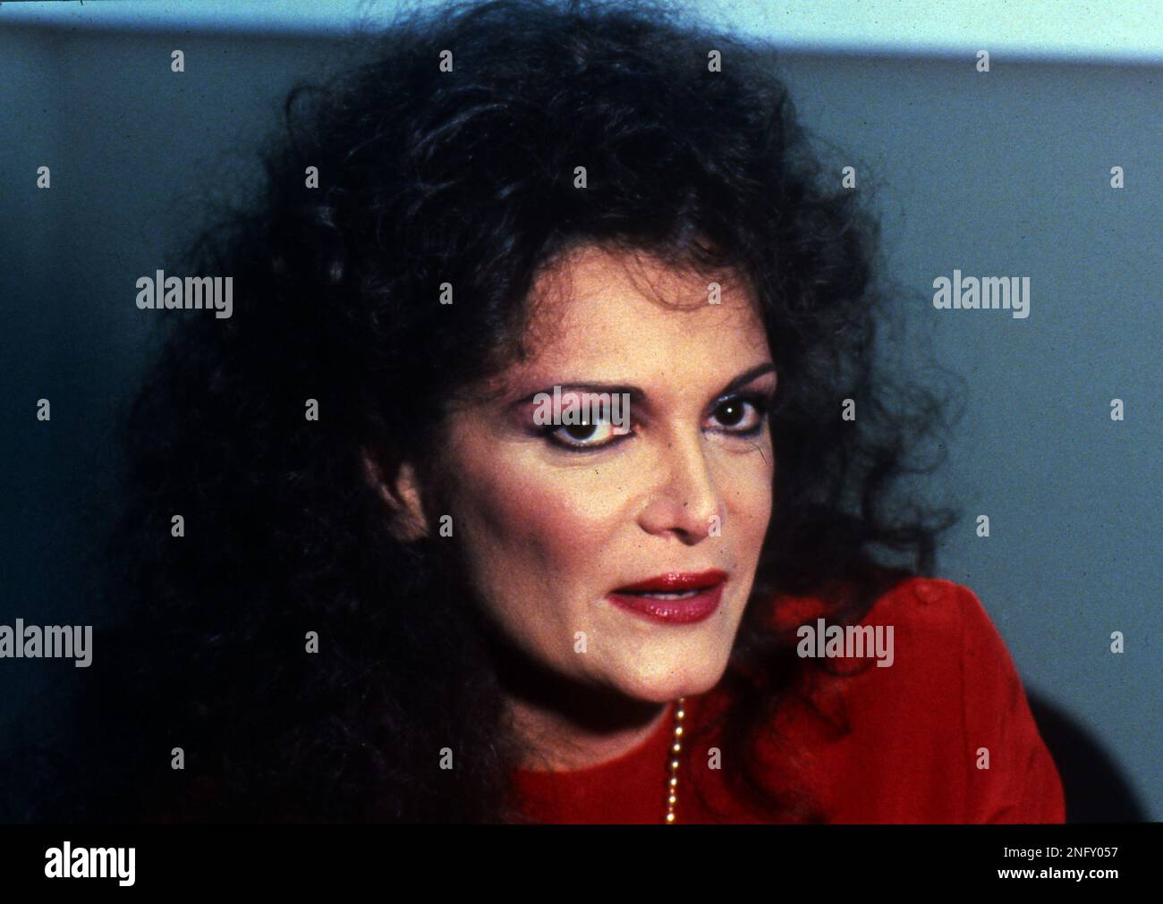 Connie Francis Son Joey