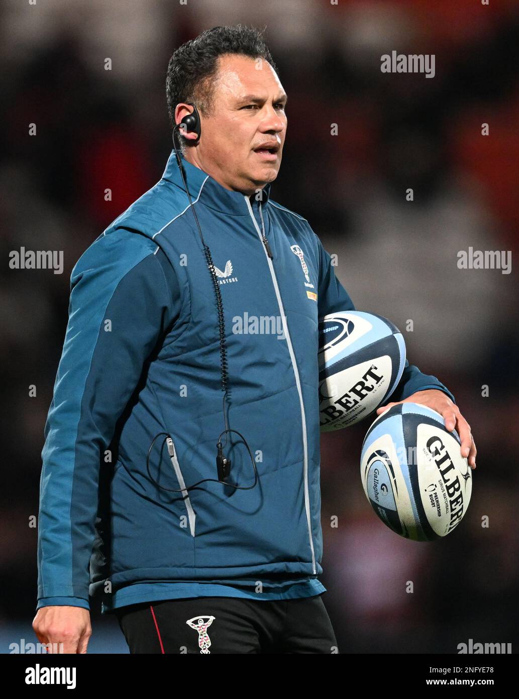 Matson Rugby Matson gloucester hi-res stock photography and images - Alamy