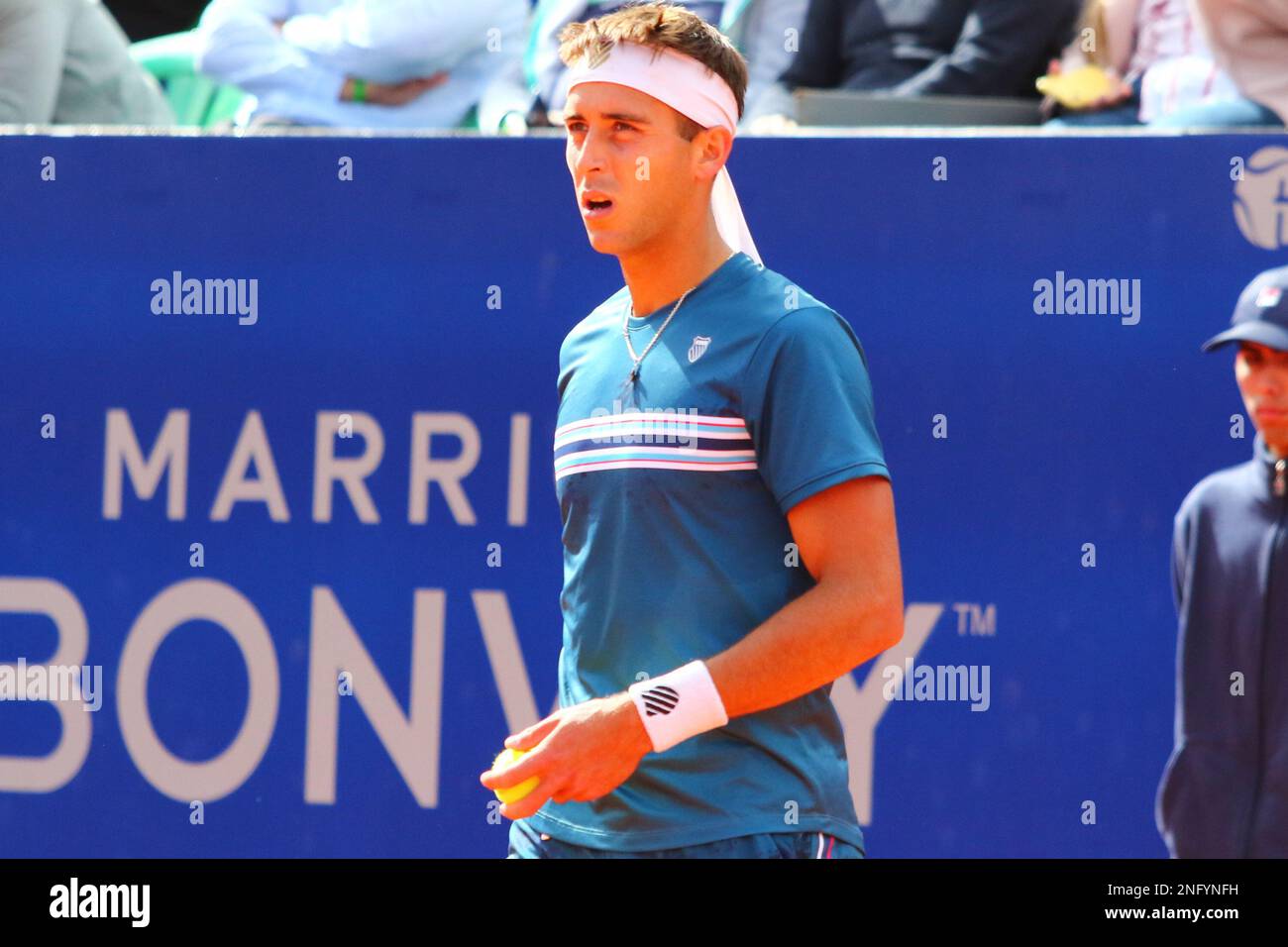 Tomas etcheverry tenis hires stock photography and images Alamy