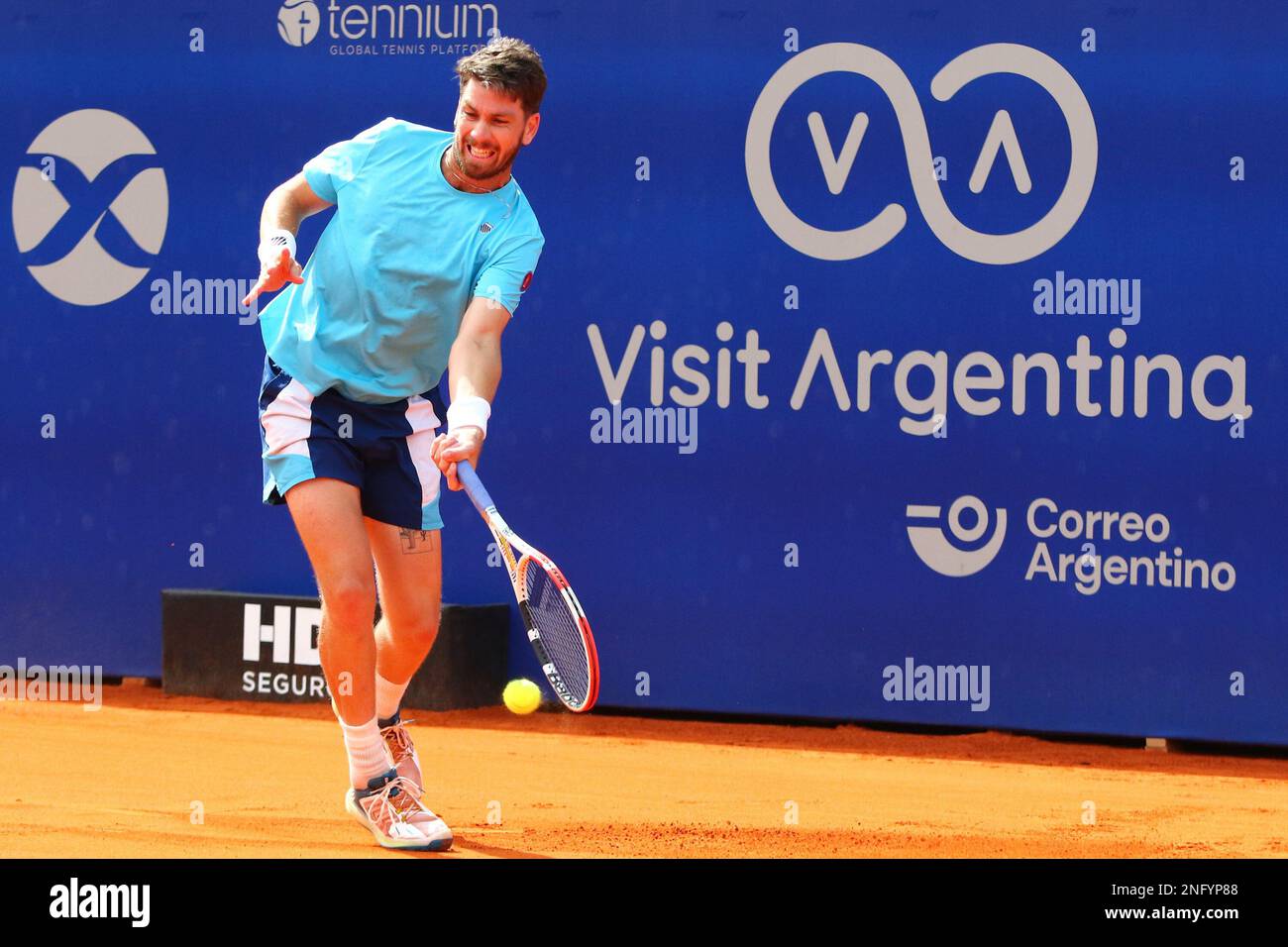 Tomás Etcheverry How to Follow the Resumption
