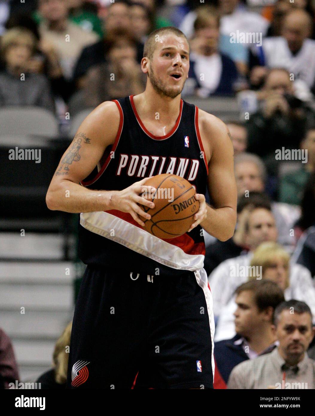 Tony Snell agrees to 1-year deal with Portland Trail Blazers -  oregonlive.com, image size:1053x1390