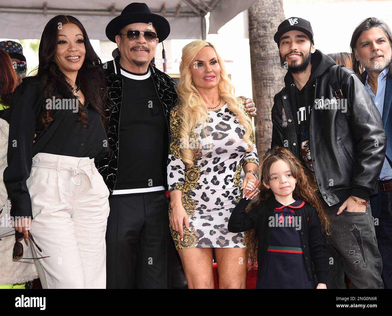 Chanel nicole marrow hi-res stock photography and images - Alamy
