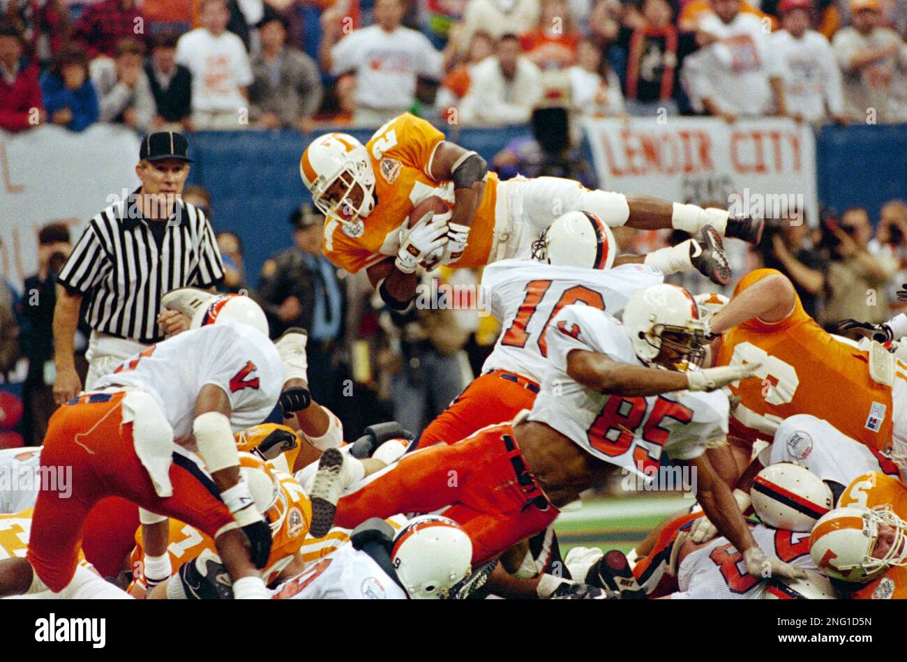 Virginia Cavaliers Football - 1991 Uniform  Virginia cavaliers football,  Football, Virginia cavaliers