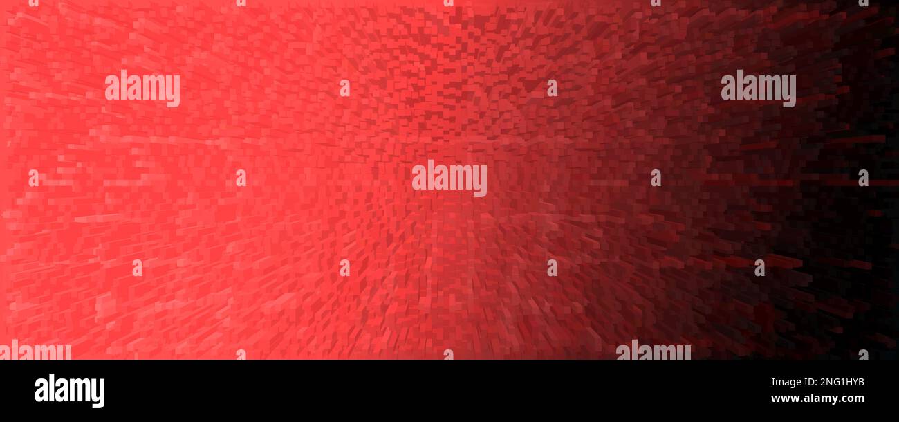 Abstract Black and Red Gradient Background Stock Photo Alamy