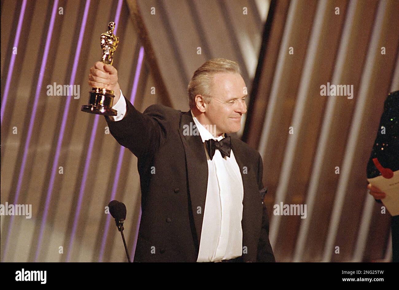 64th Academy Awards intelligence overview