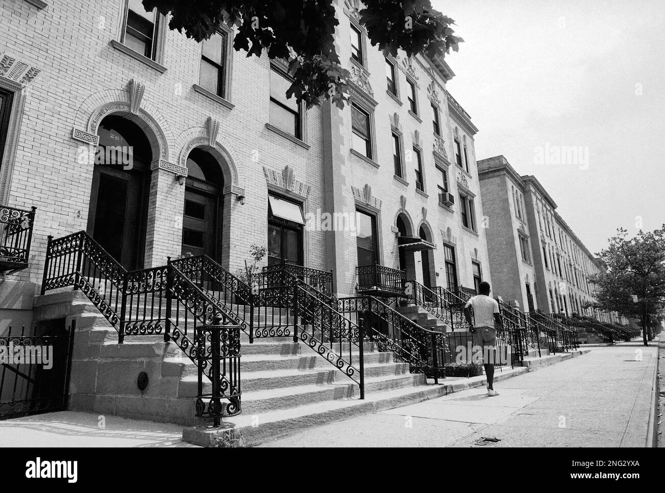 Harlem's hidden treasure, 