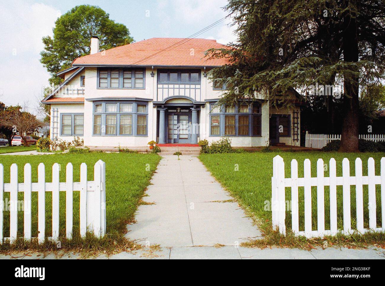 David Koresh Children