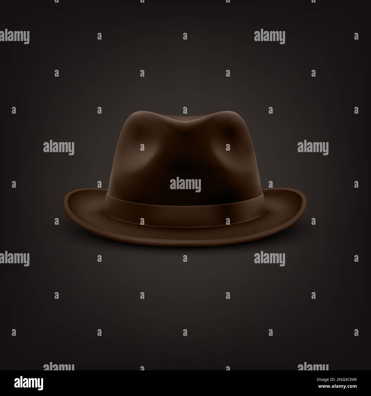 Hat fashion vintage man hi-res stock photography and images - Page