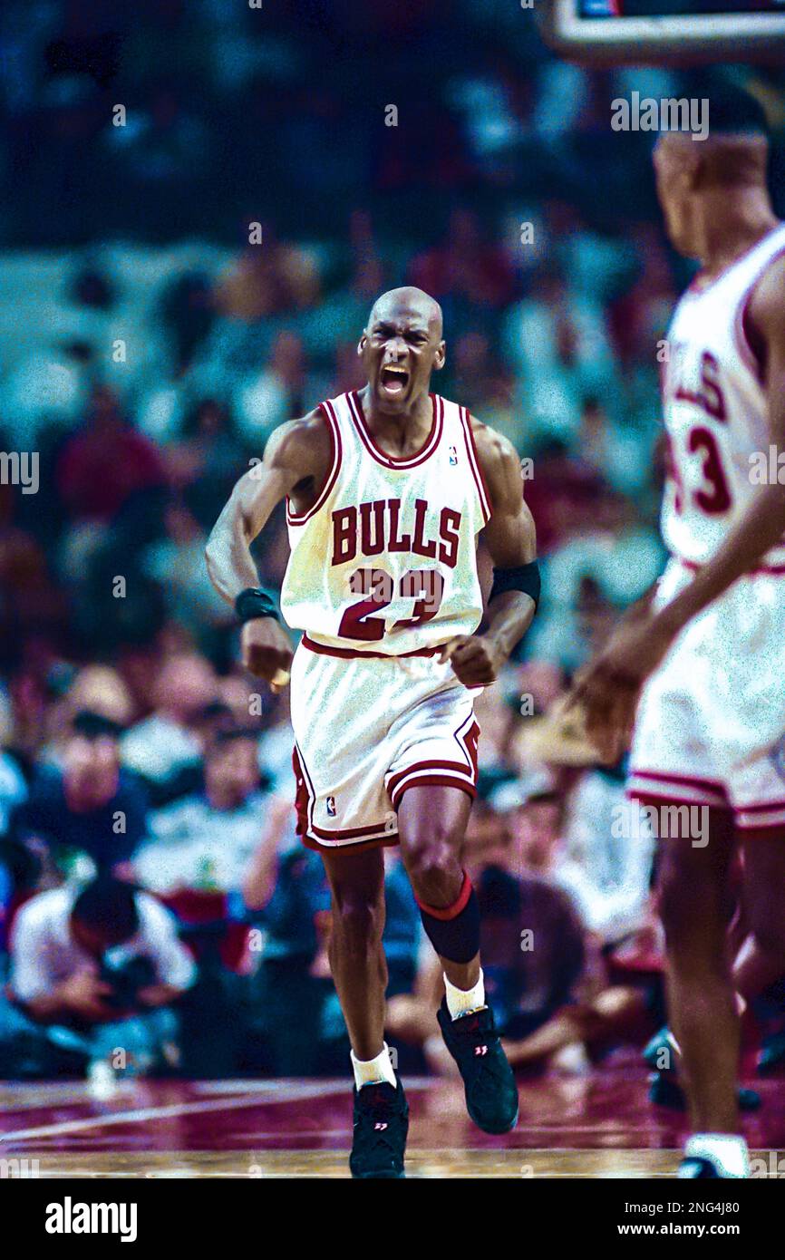 1993 nba finals hi res stock photography and images Alamy