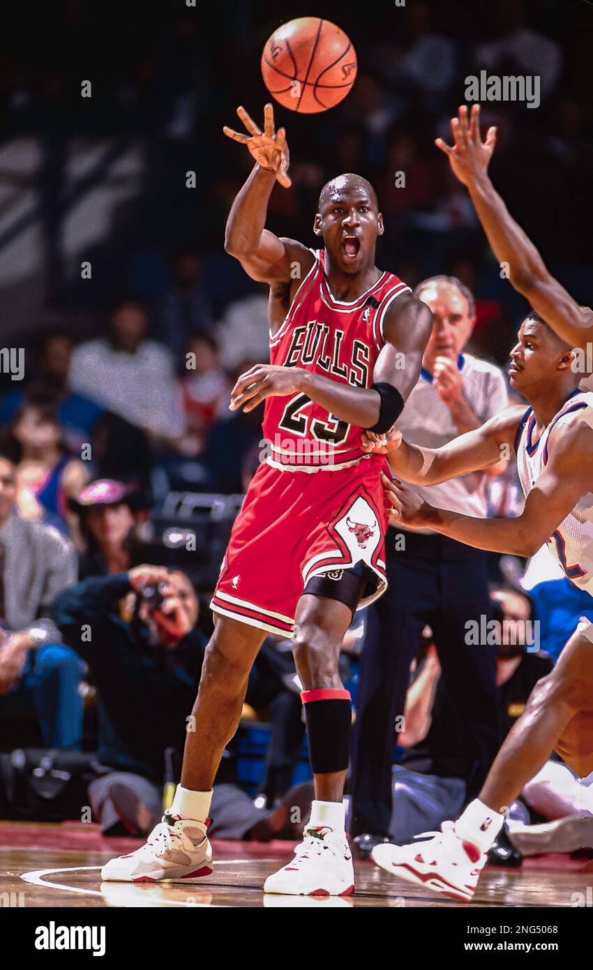 Michael jordan hi-res stock photography and images - Alamy