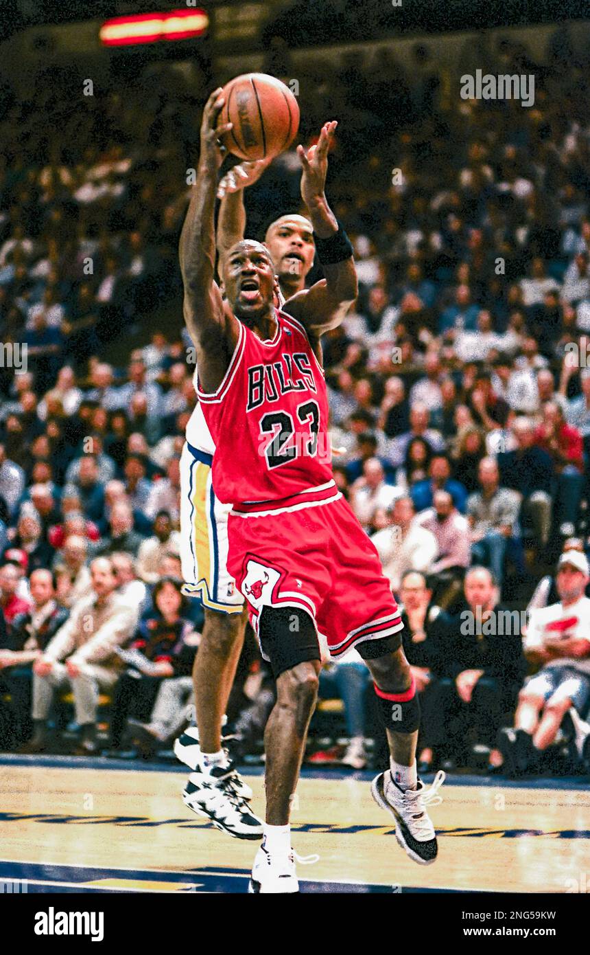 Michael jordan hi-res stock photography and images - Alamy