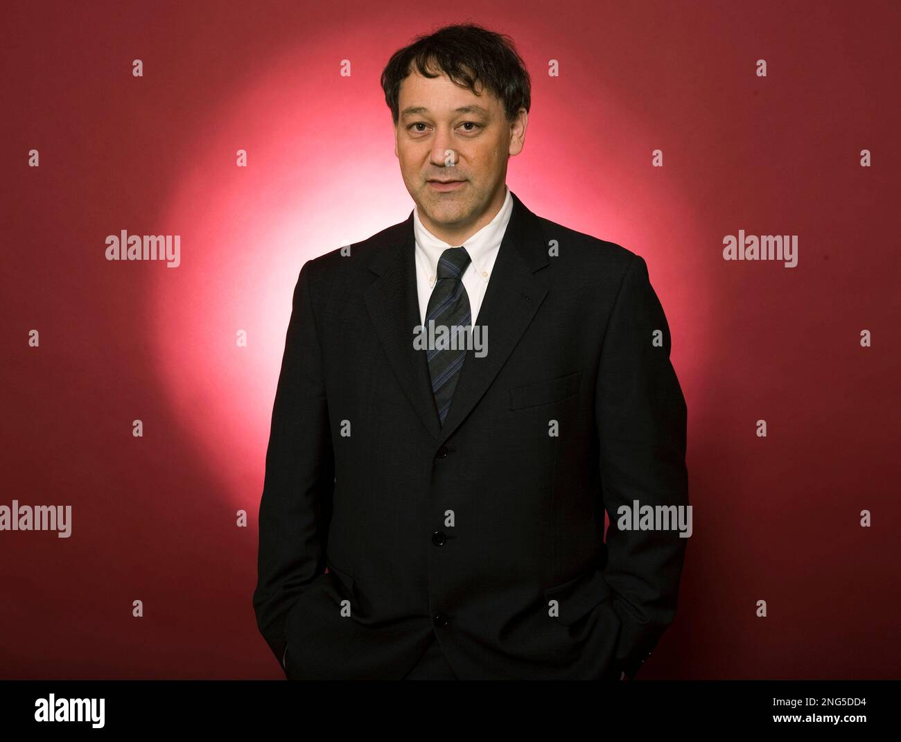 Sam Raimi Biography