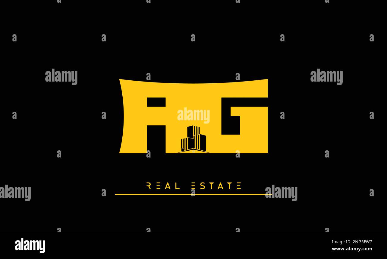 Ag real estate symbol hires stock photography and images Alamy