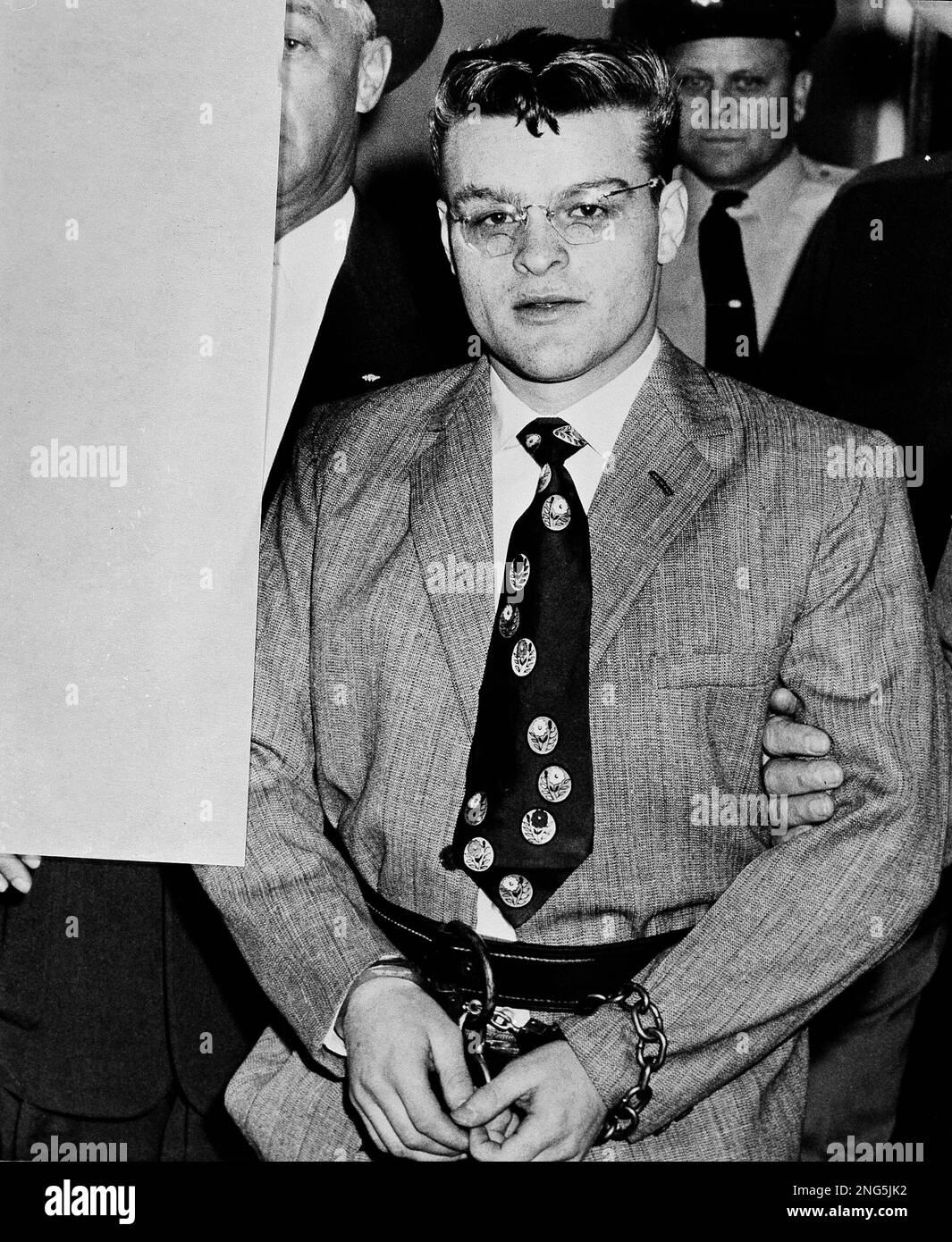Charles Starkweather