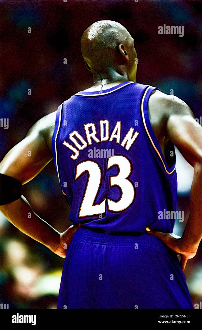 4,317 Michael Jordan Wizards Stock Photos, High-Res Pictures, and