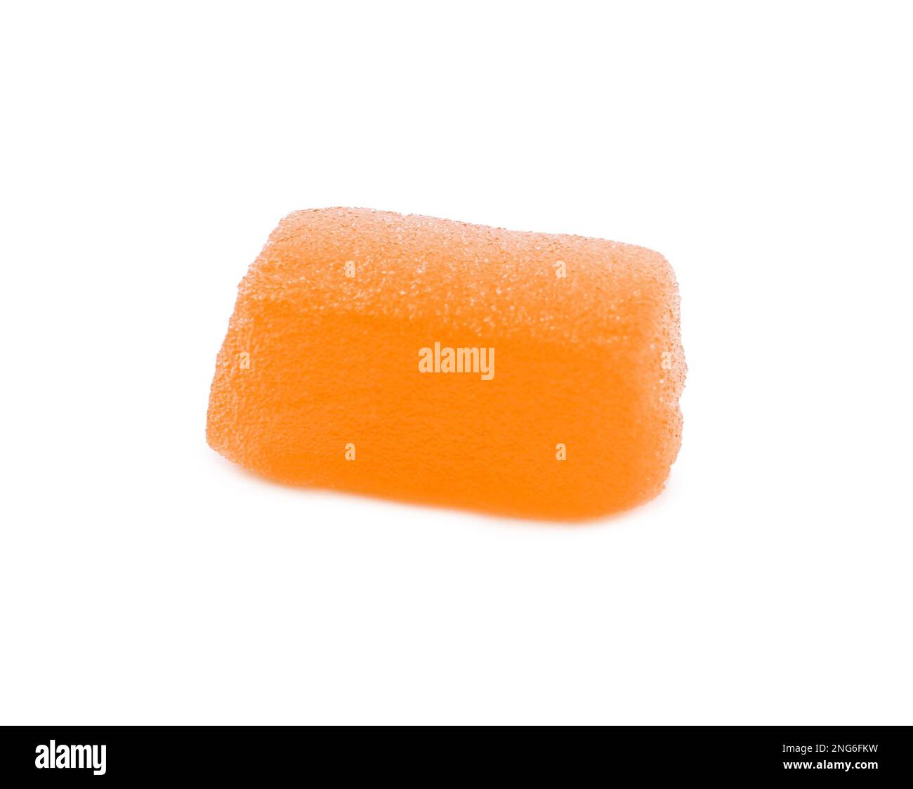 Jelly candy isolated hi-res stock photography and images - Alamy