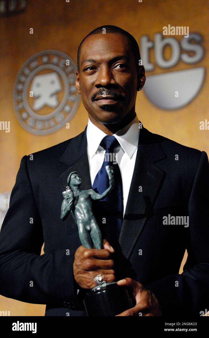 Picture of Screen Actors Guild Award for Outstanding Performance by a Male Actor in a Supporting Role